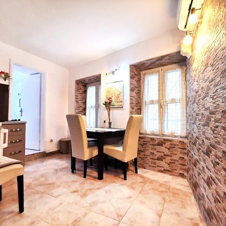 Old Town Boskovic Apartment Kotor Ngoại thất bức ảnh