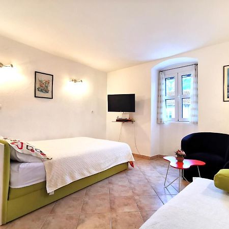 Old Town Boskovic Apartment Kotor Ngoại thất bức ảnh
