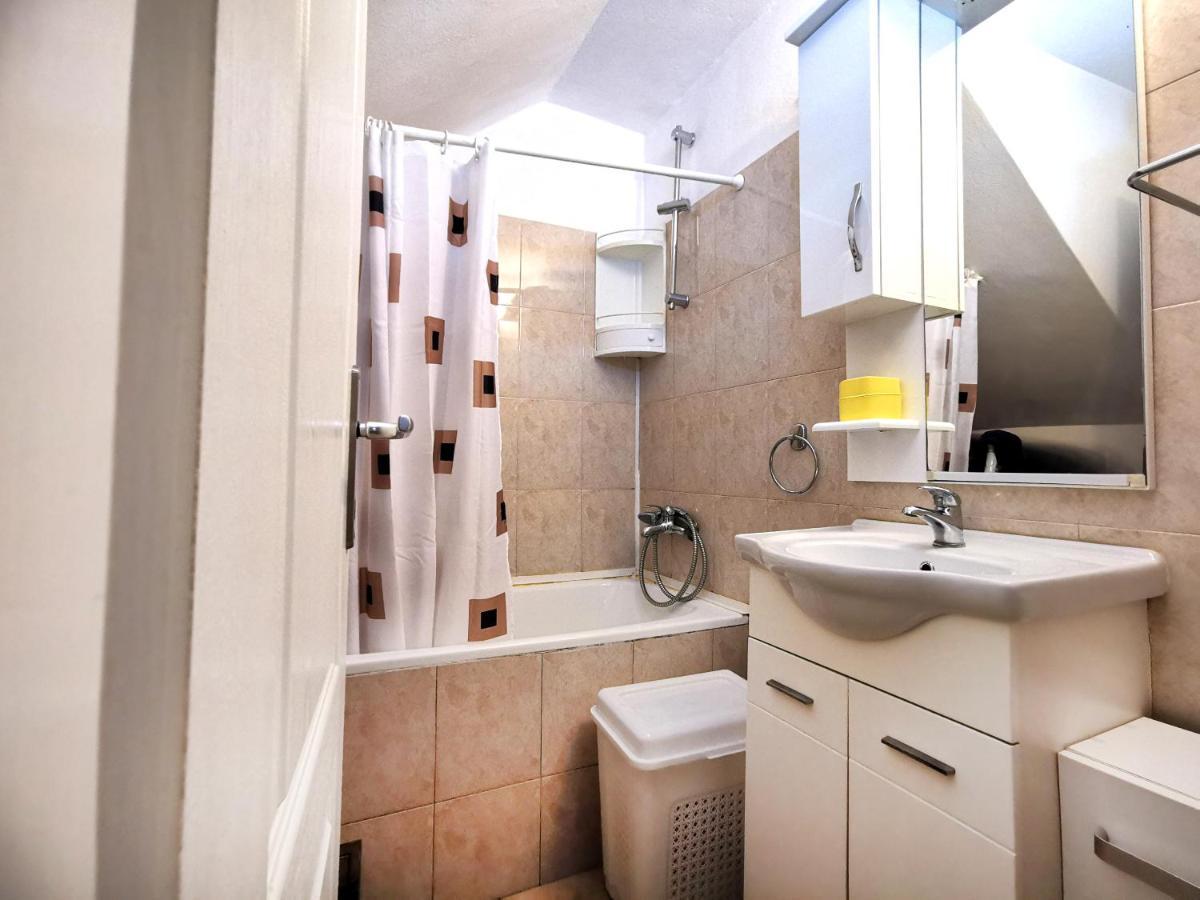 Old Town Boskovic Apartment Kotor Ngoại thất bức ảnh